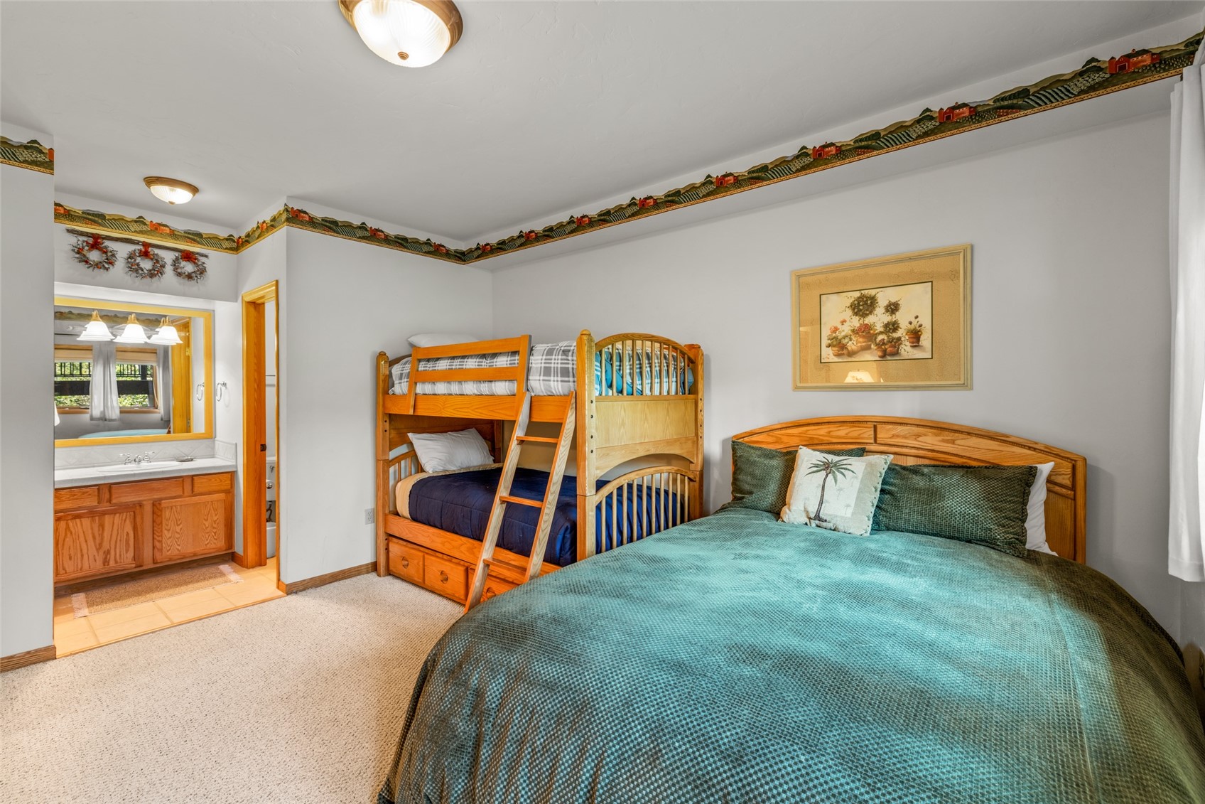 2290 Storm Meadows Drive Steamboat Springs CO 80487