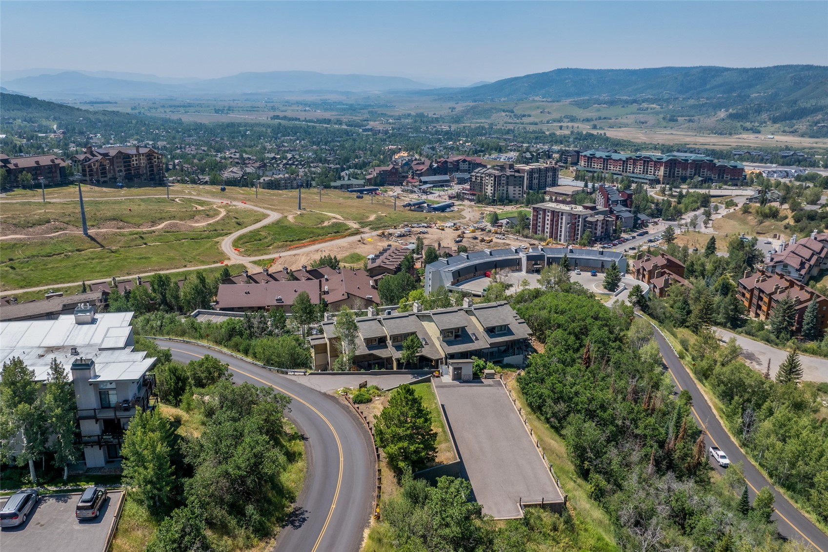 2290 Storm Meadows Drive Steamboat Springs CO 80487