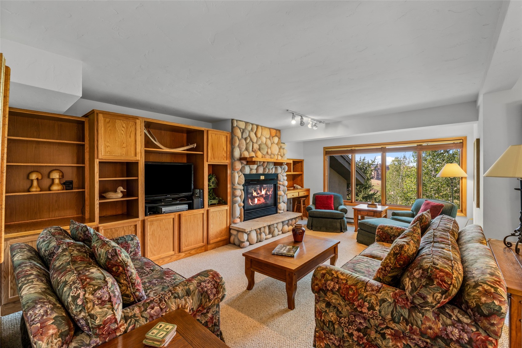 2290 Storm Meadows Drive Steamboat Springs CO 80487