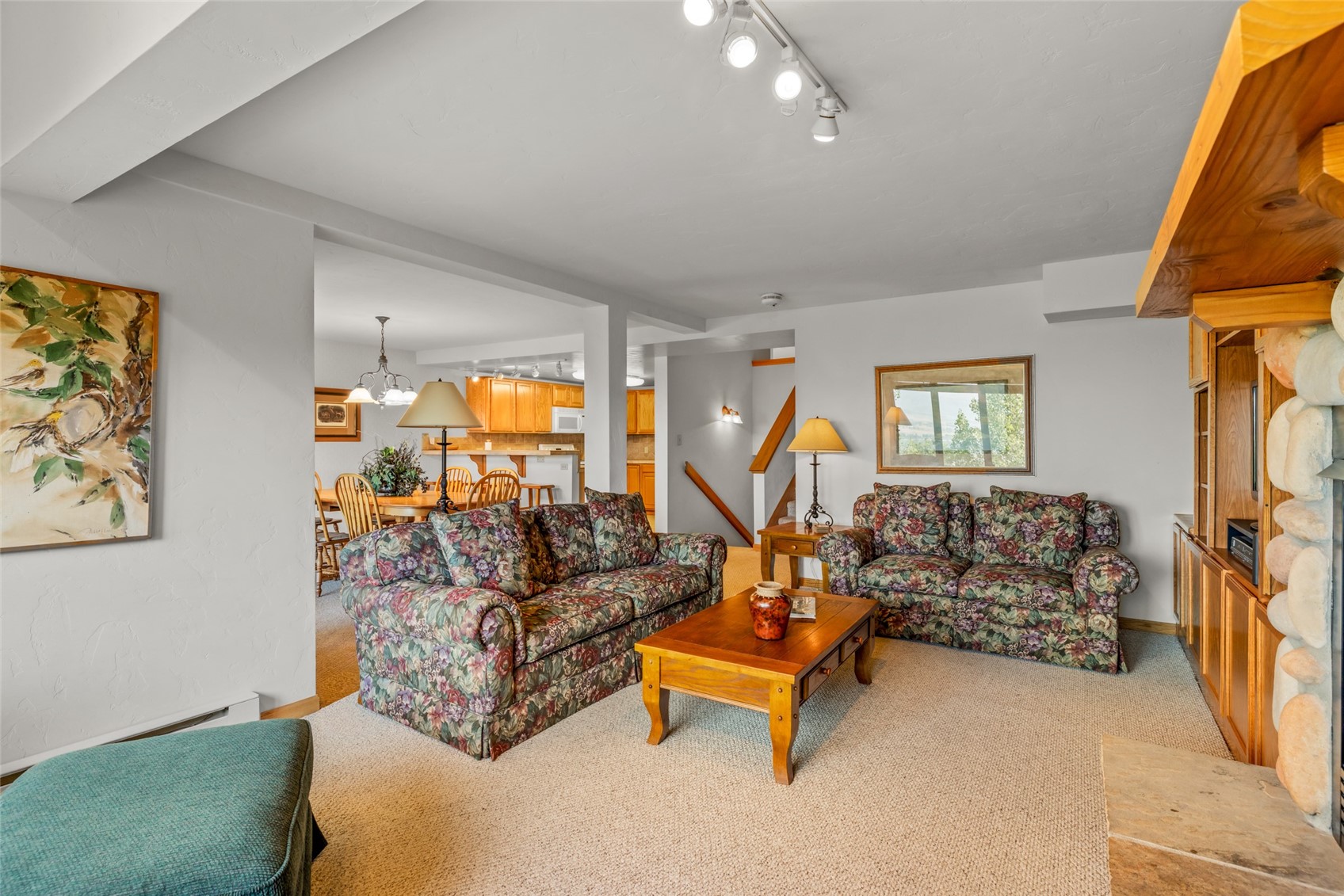 2290 Storm Meadows Drive Steamboat Springs CO 80487