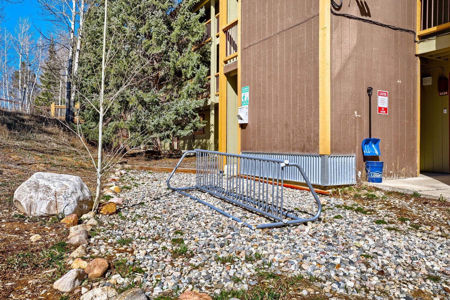 2401 Ryan Gulch Court Silverthorne CO 80498