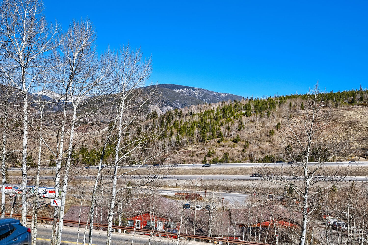 2401 Ryan Gulch Court Silverthorne CO 80498
