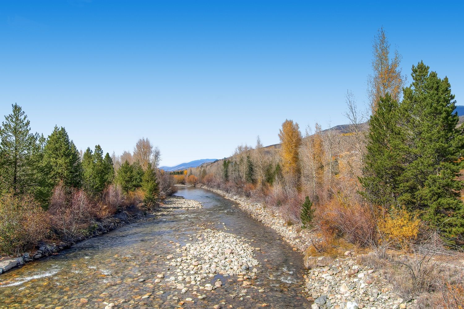 2401 Ryan Gulch Court Silverthorne CO 80498