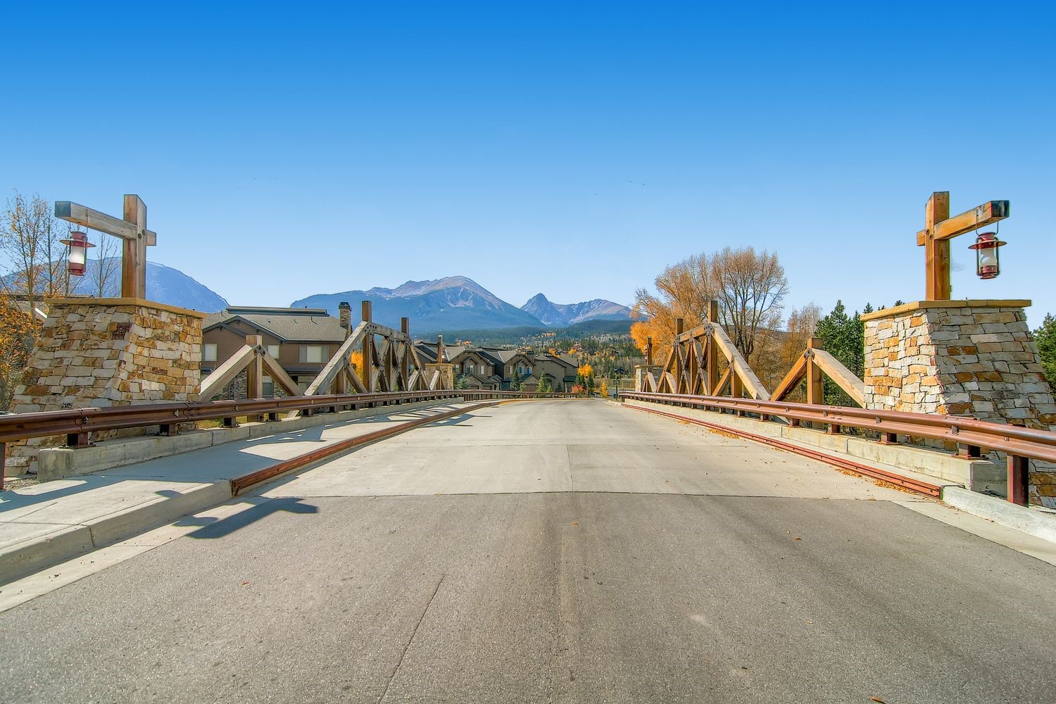 2401 Ryan Gulch Court Silverthorne CO 80498