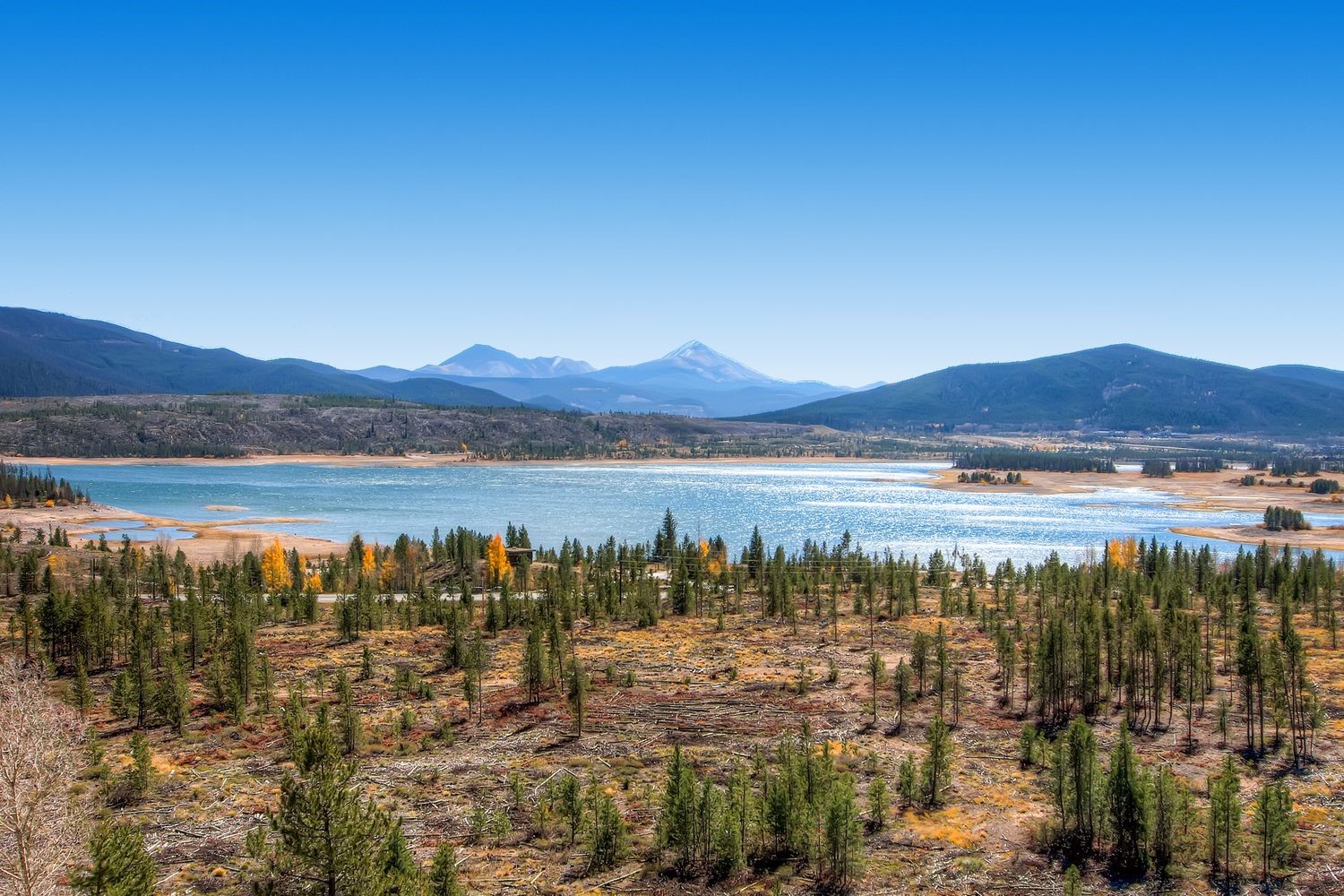 2401 Ryan Gulch Court Silverthorne CO 80498