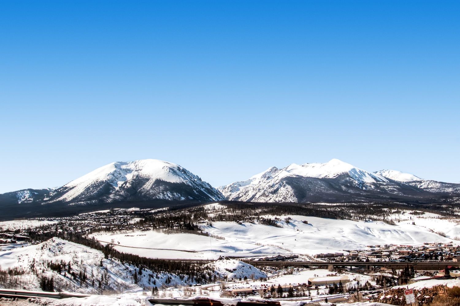 2401 Ryan Gulch Court Silverthorne CO 80498