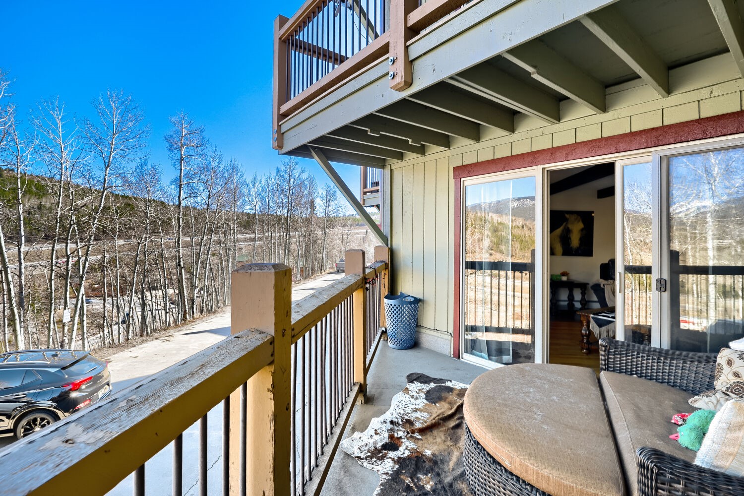 2401 Ryan Gulch Court Silverthorne CO 80498