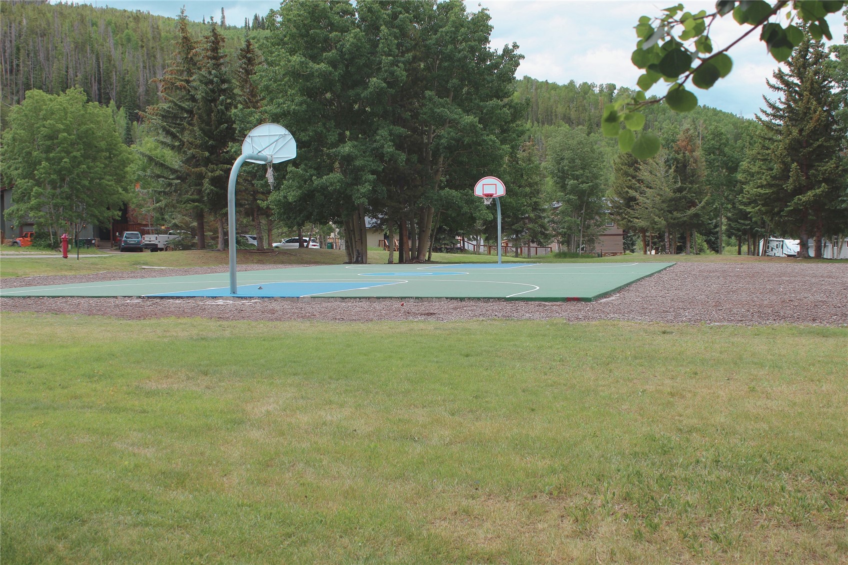 893 Straight Creek Drive Dillon CO 80435