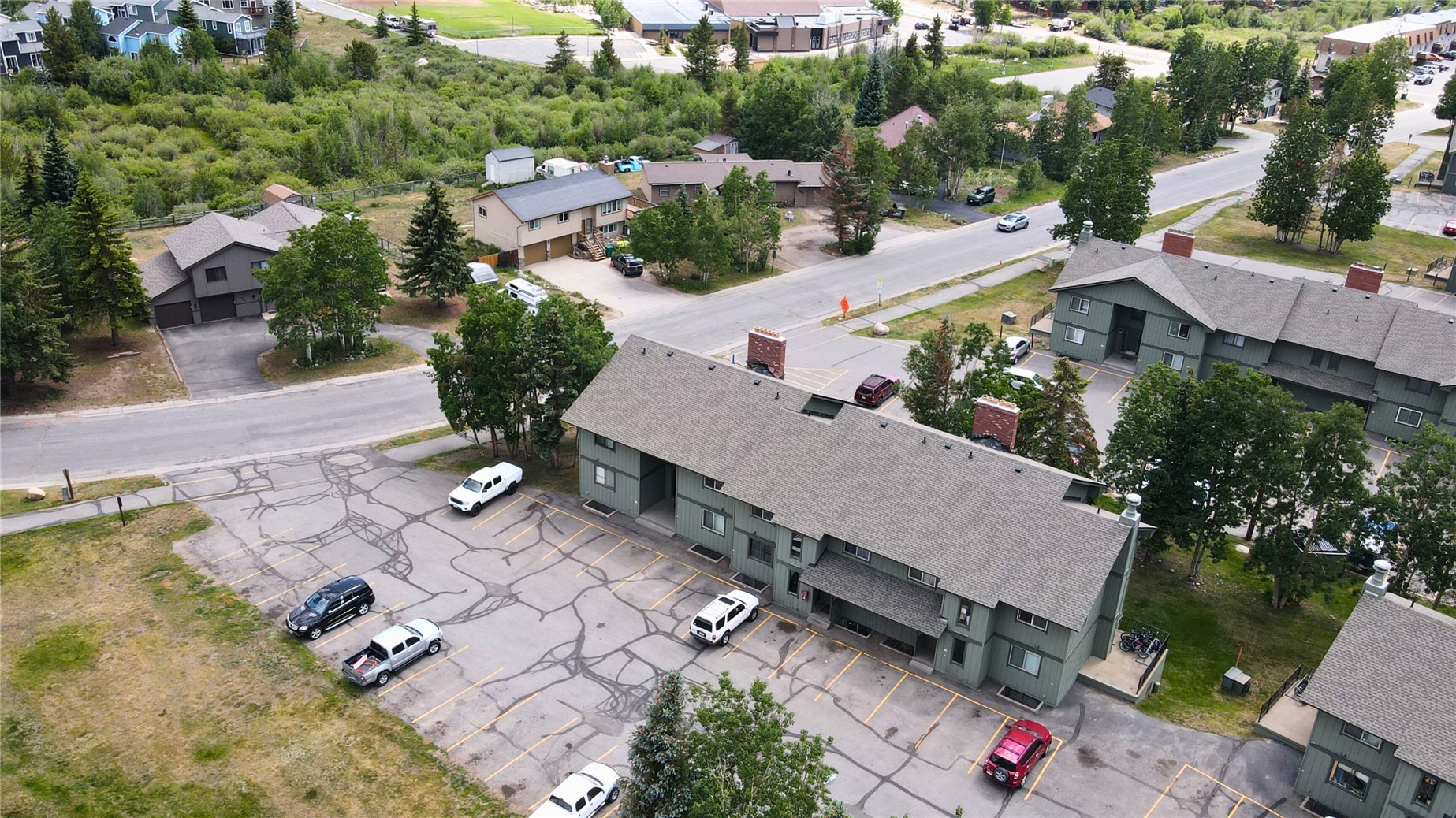 893 Straight Creek Drive Dillon CO 80435