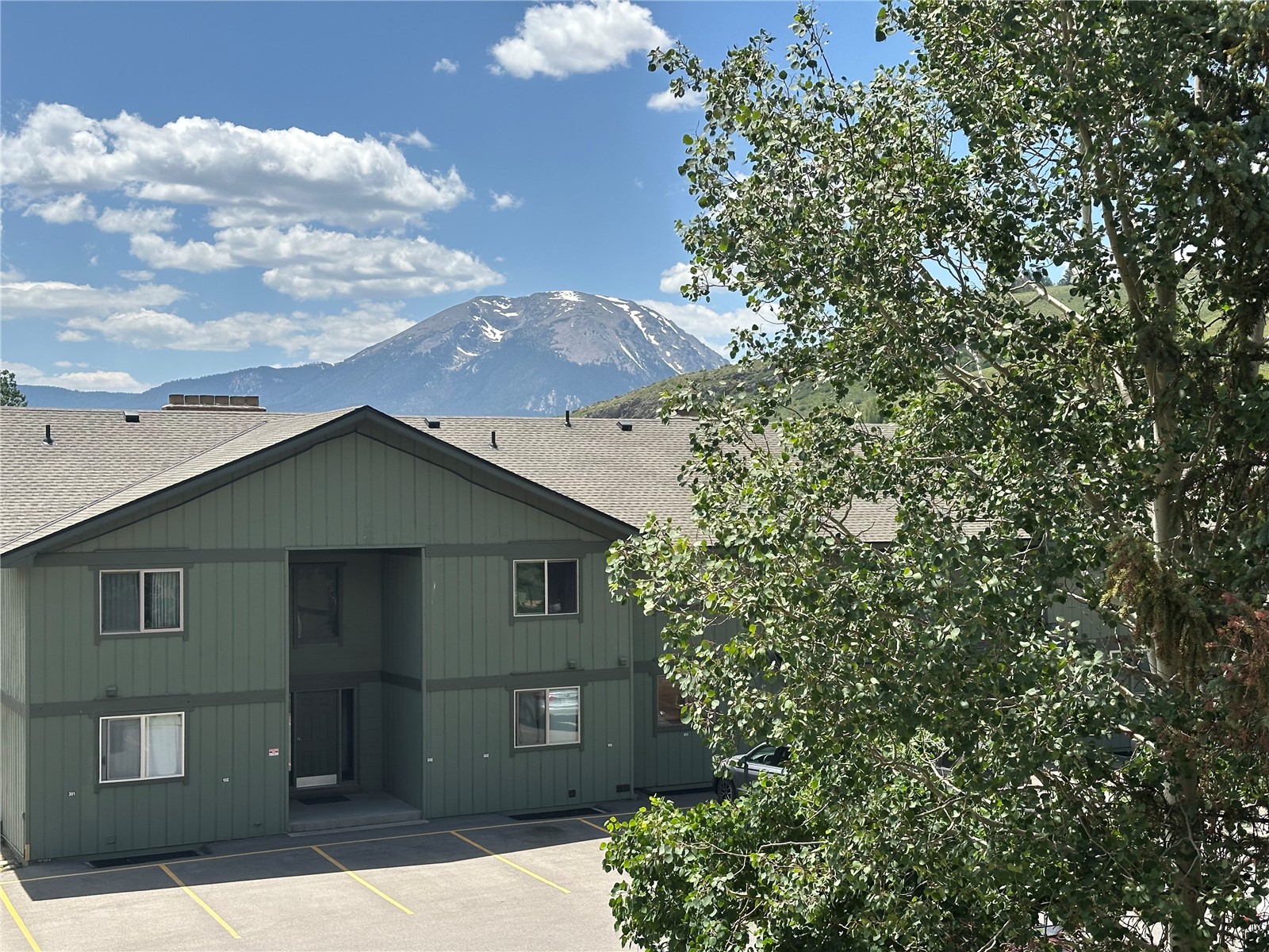 893 Straight Creek Drive Dillon CO 80435