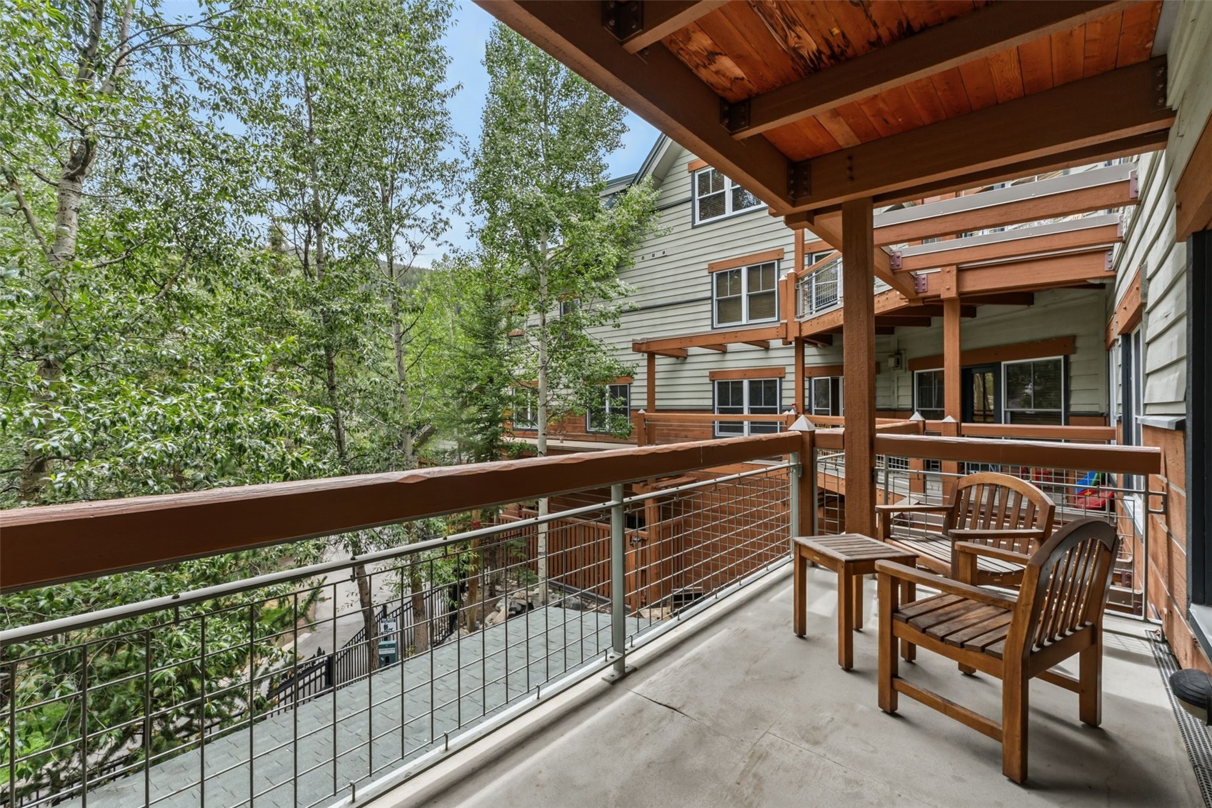 195 River Run Keystone CO 80435