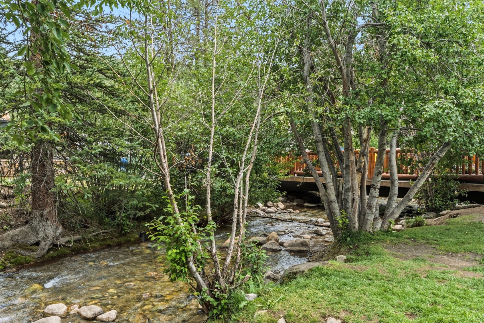 195 River Run Keystone CO 80435