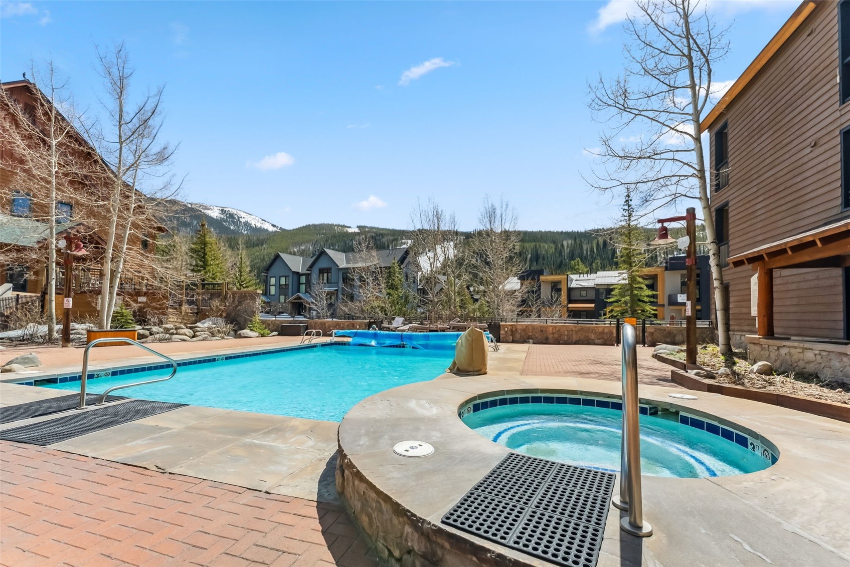 195 River Run Keystone CO 80435
