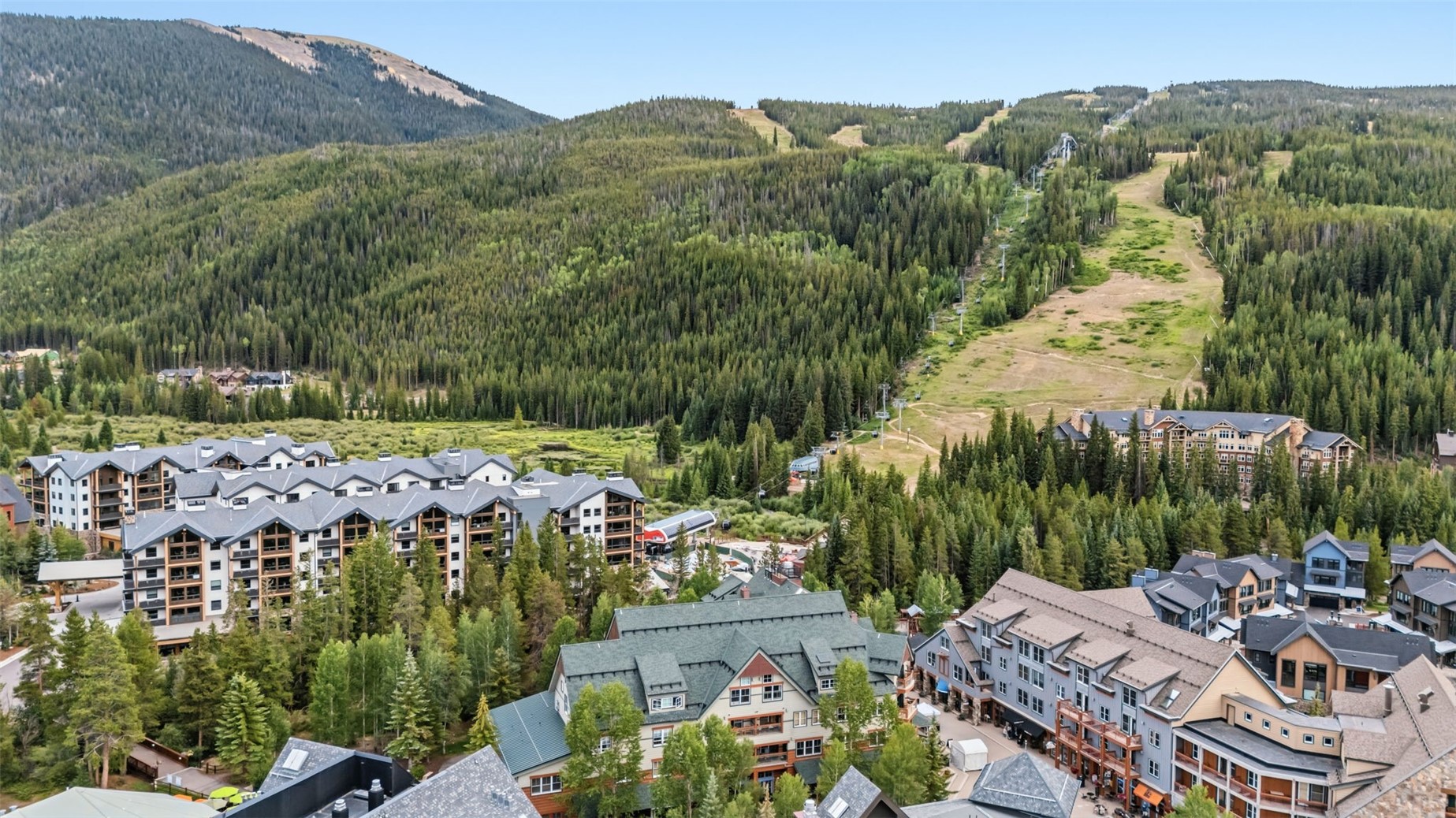 195 River Run Keystone CO 80435