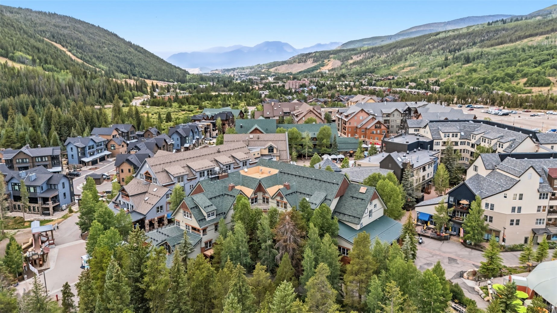195 River Run Keystone CO 80435