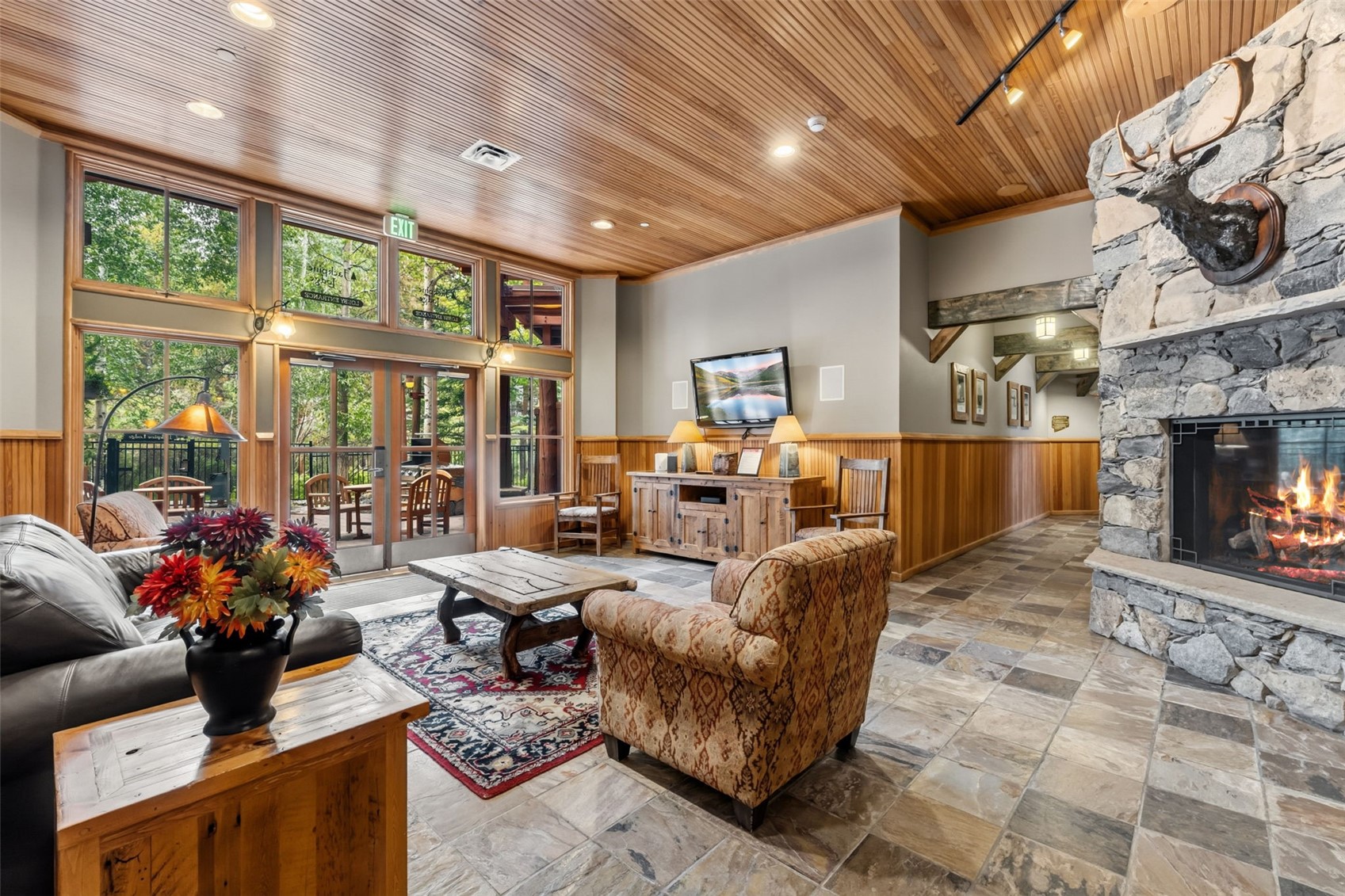 195 River Run Keystone CO 80435