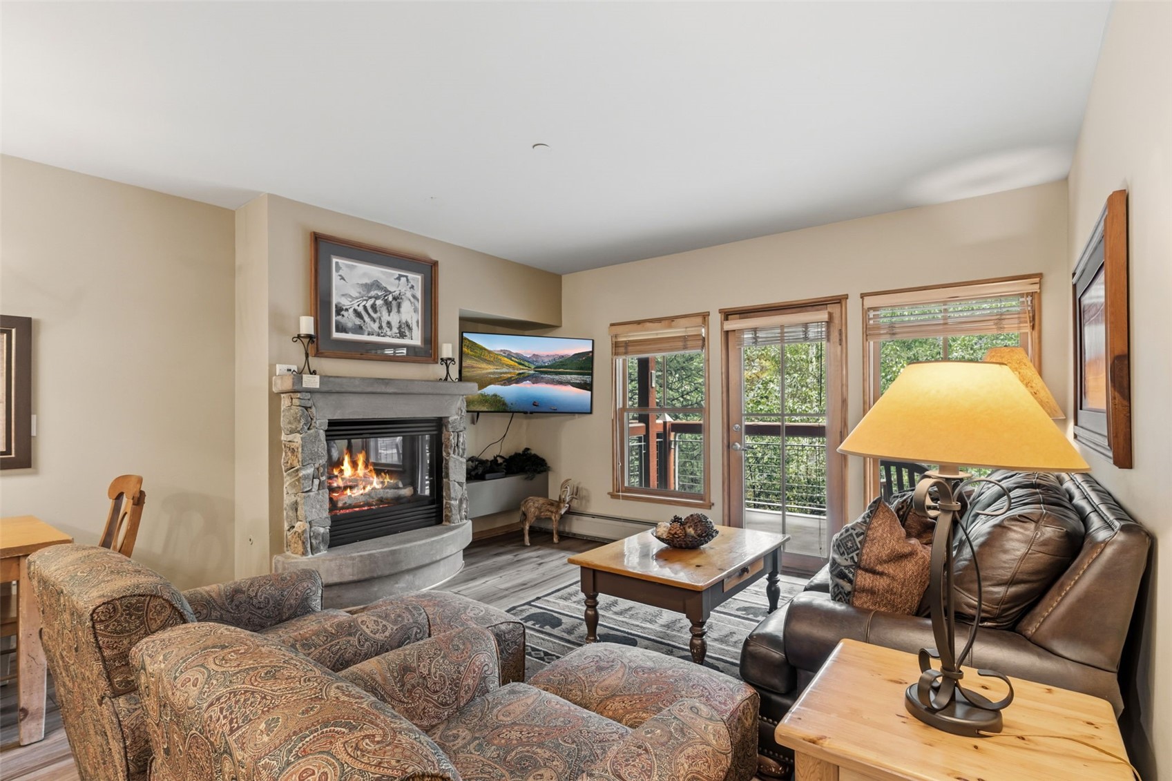 195 River Run Keystone CO 80435