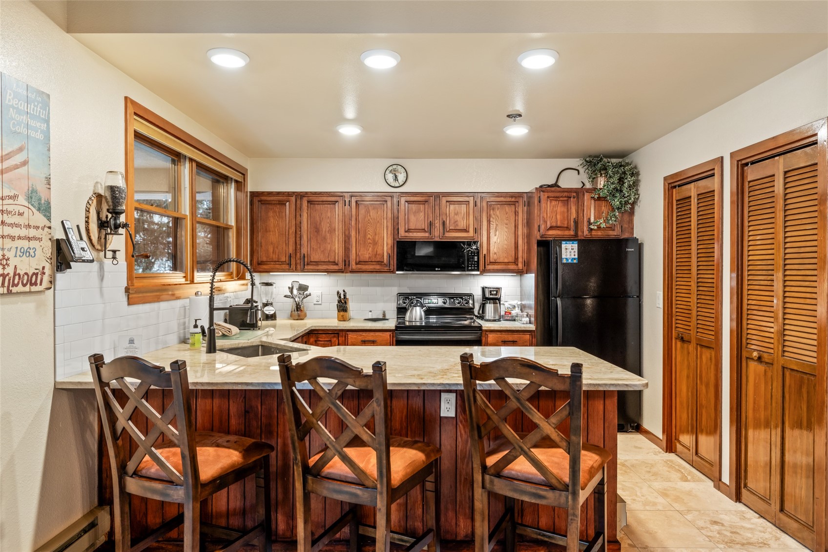 2308 Ski Trail Lane Steamboat Springs CO 80487