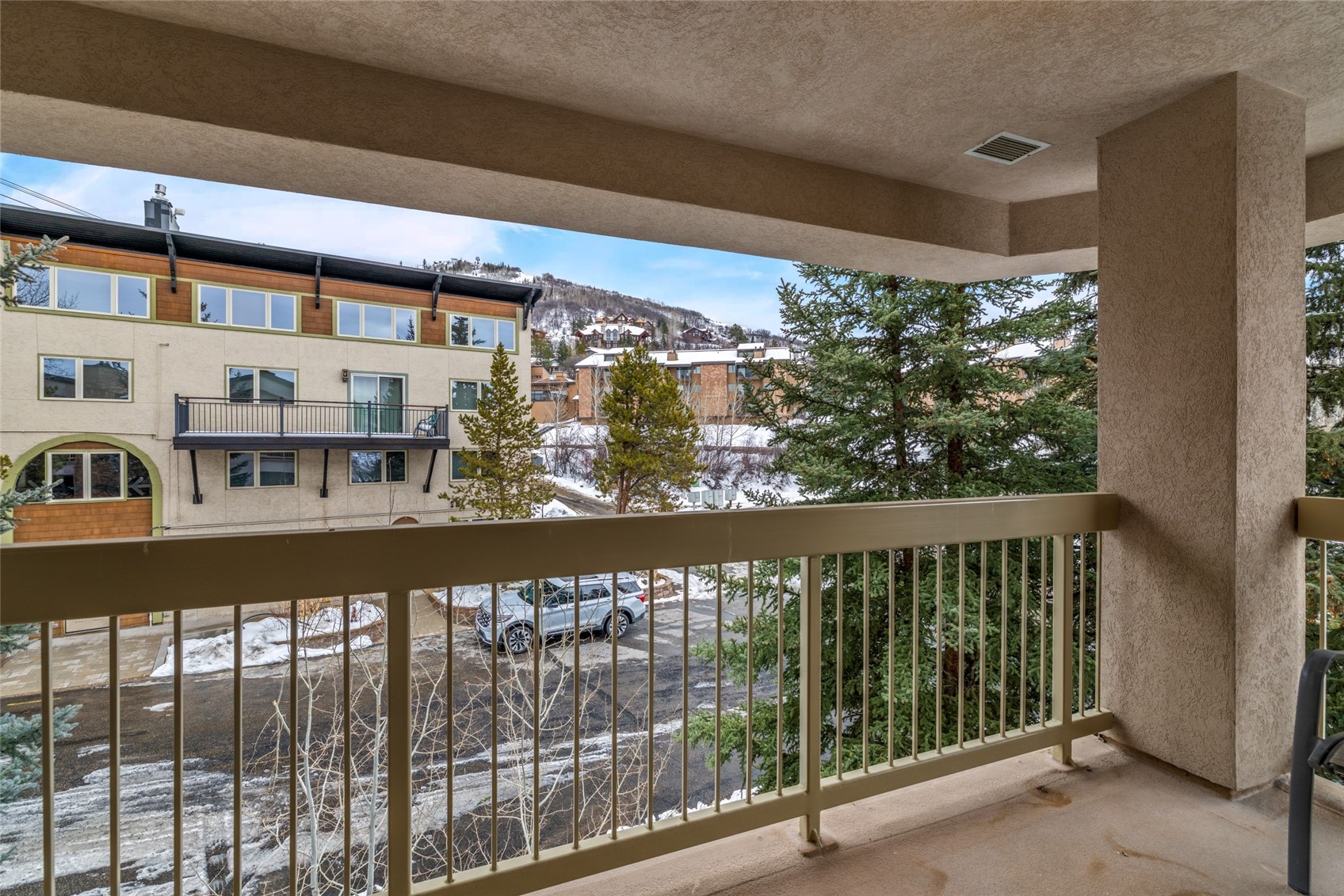 2308 Ski Trail Lane Steamboat Springs CO 80487