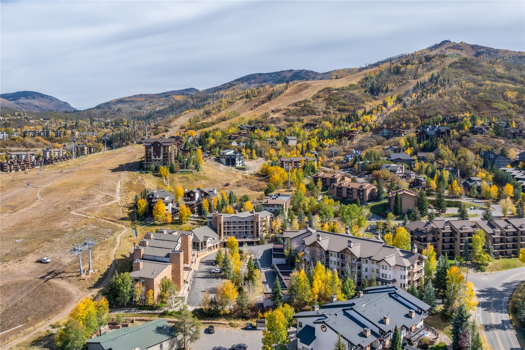 2308 Ski Trail Lane Steamboat Springs CO 80487