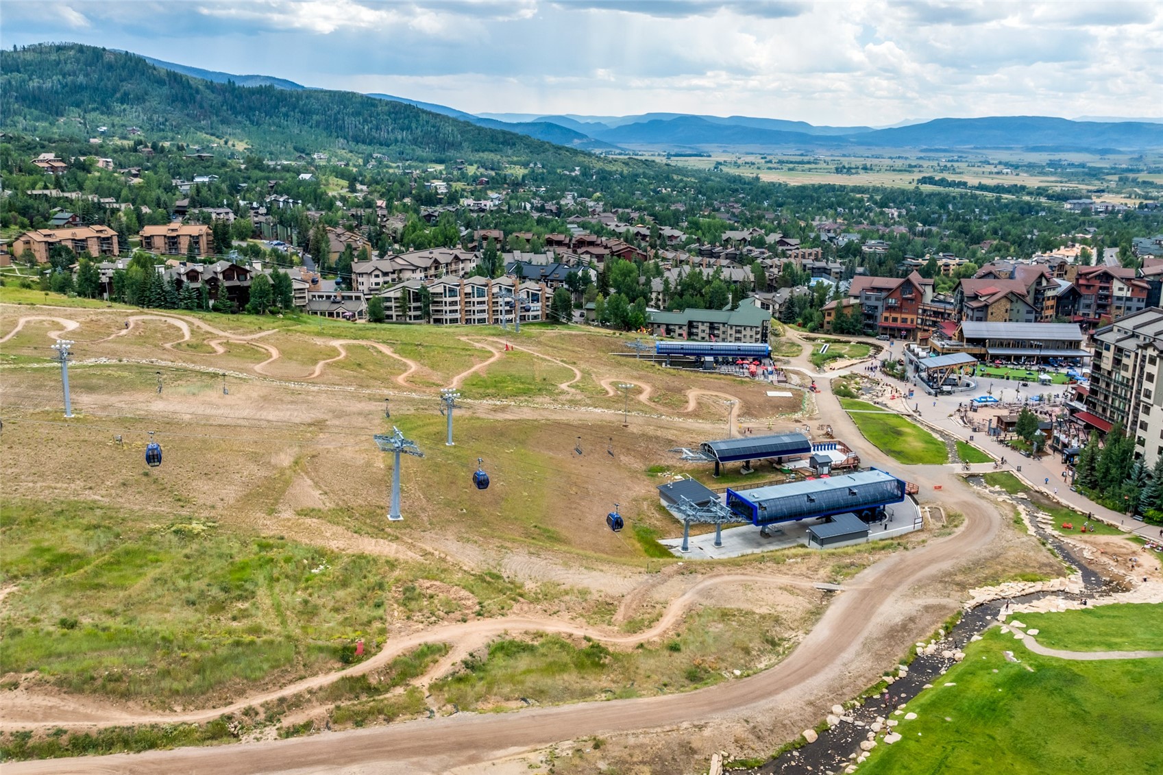 2308 Ski Trail Lane Steamboat Springs CO 80487