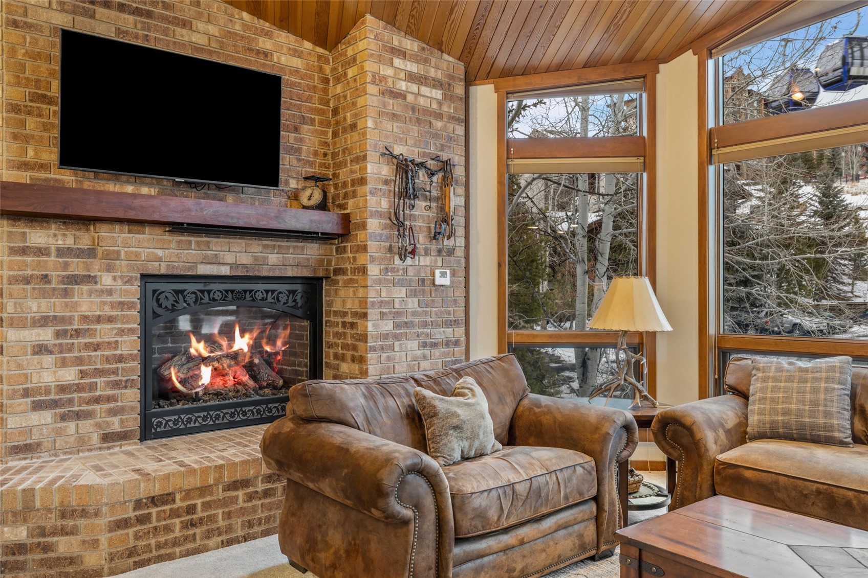 2308 Ski Trail Lane Steamboat Springs CO 80487