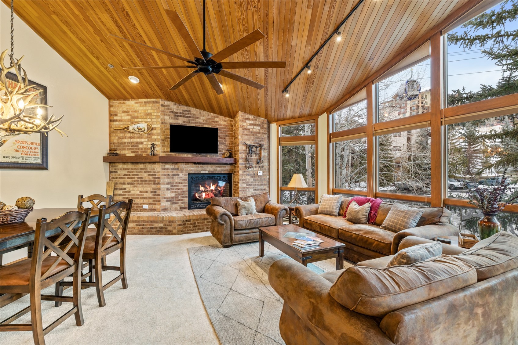 2308 Ski Trail Lane Steamboat Springs CO 80487