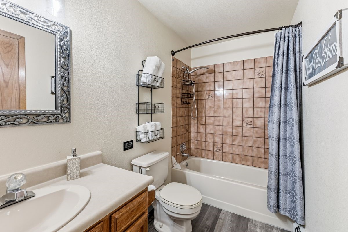 89410 Ryan Gulch Road Silverthorne CO 80498