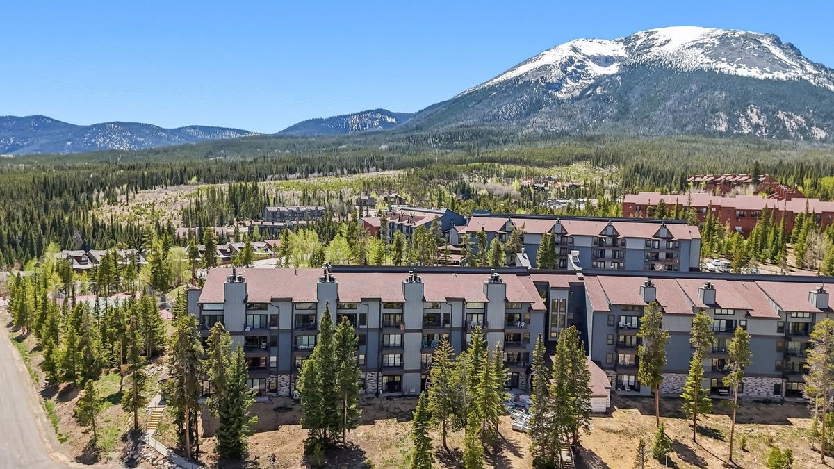 89410 Ryan Gulch Road Silverthorne CO 80498