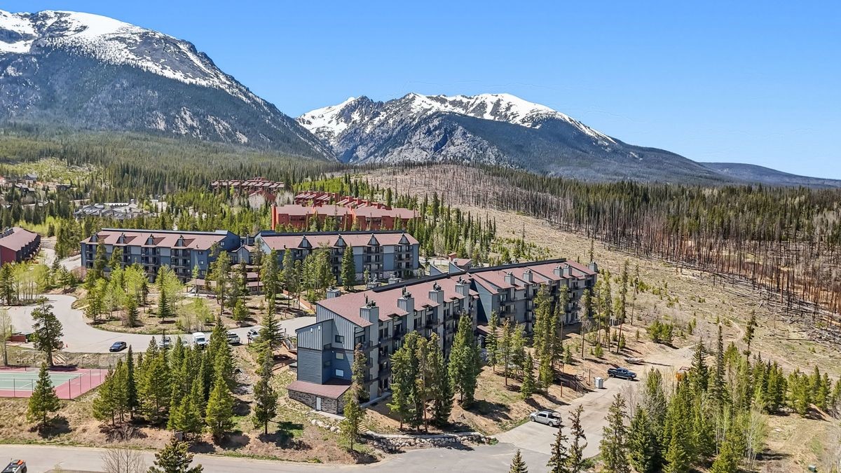 89410 Ryan Gulch Road Silverthorne CO 80498