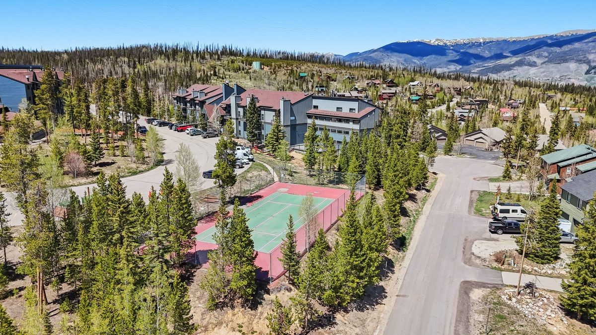 89410 Ryan Gulch Road Silverthorne CO 80498