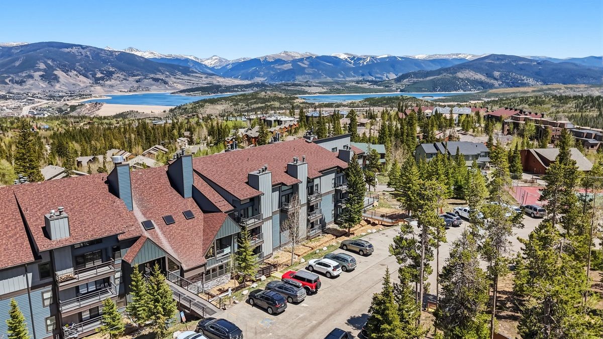 89410 Ryan Gulch Road Silverthorne CO 80498