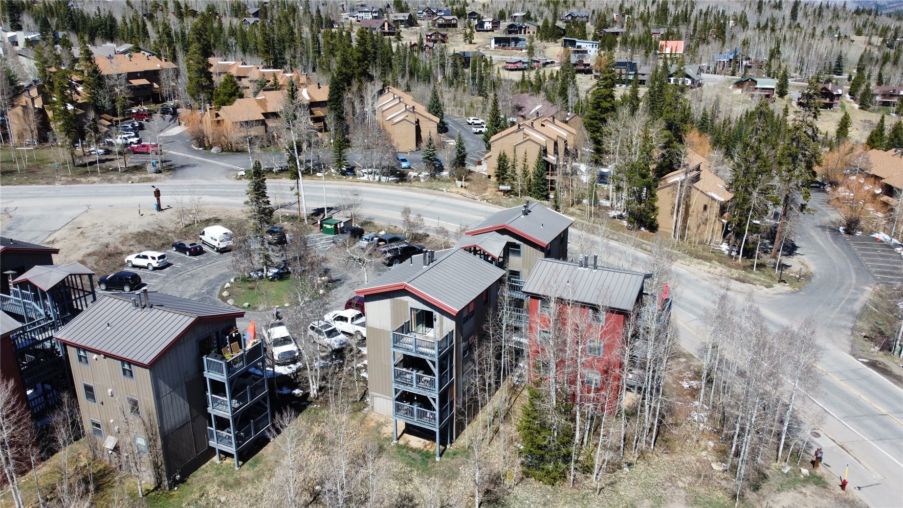 809 Ryan Gulch Road Silverthorne CO 80498