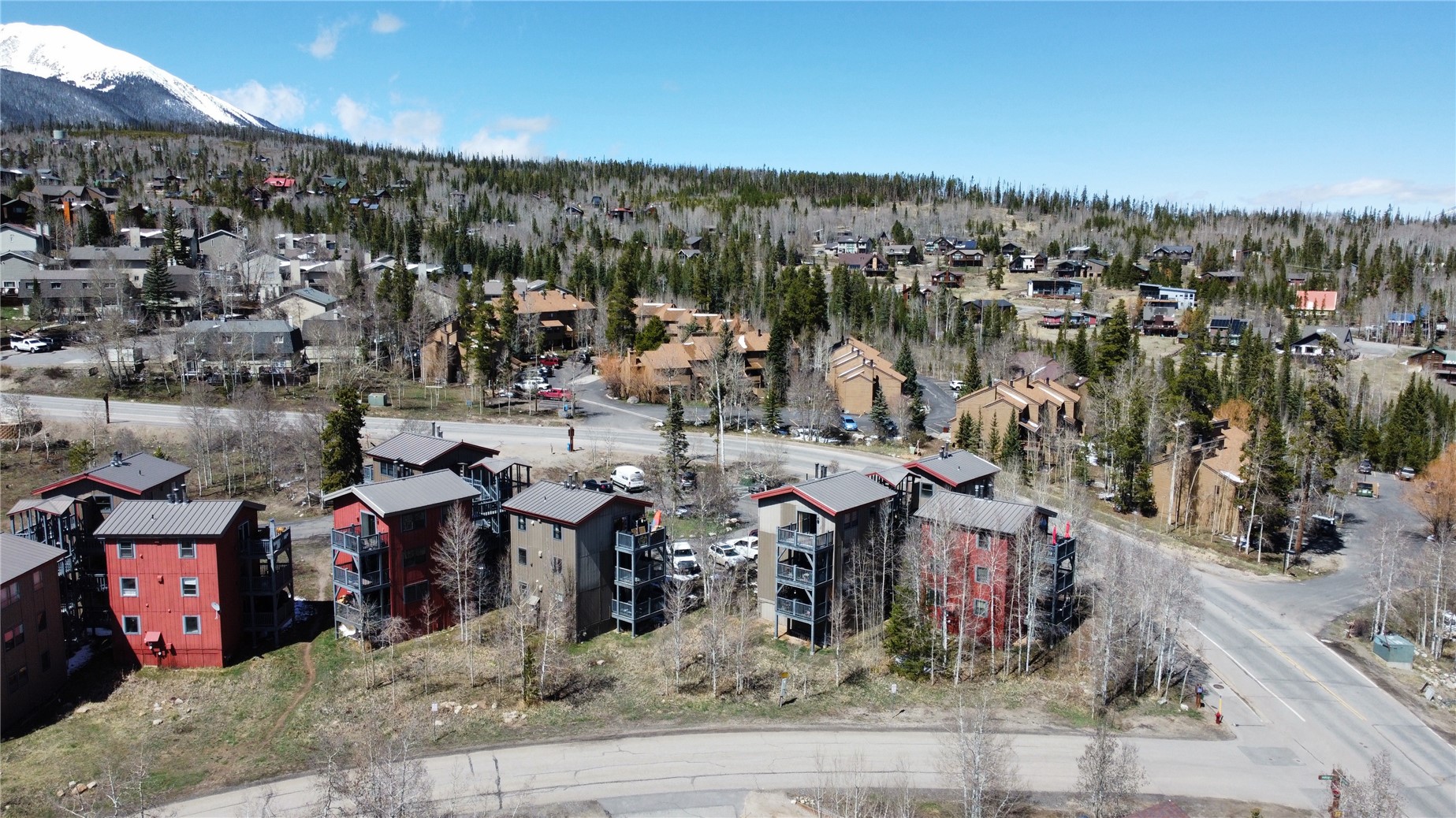 809 Ryan Gulch Road Silverthorne CO 80498