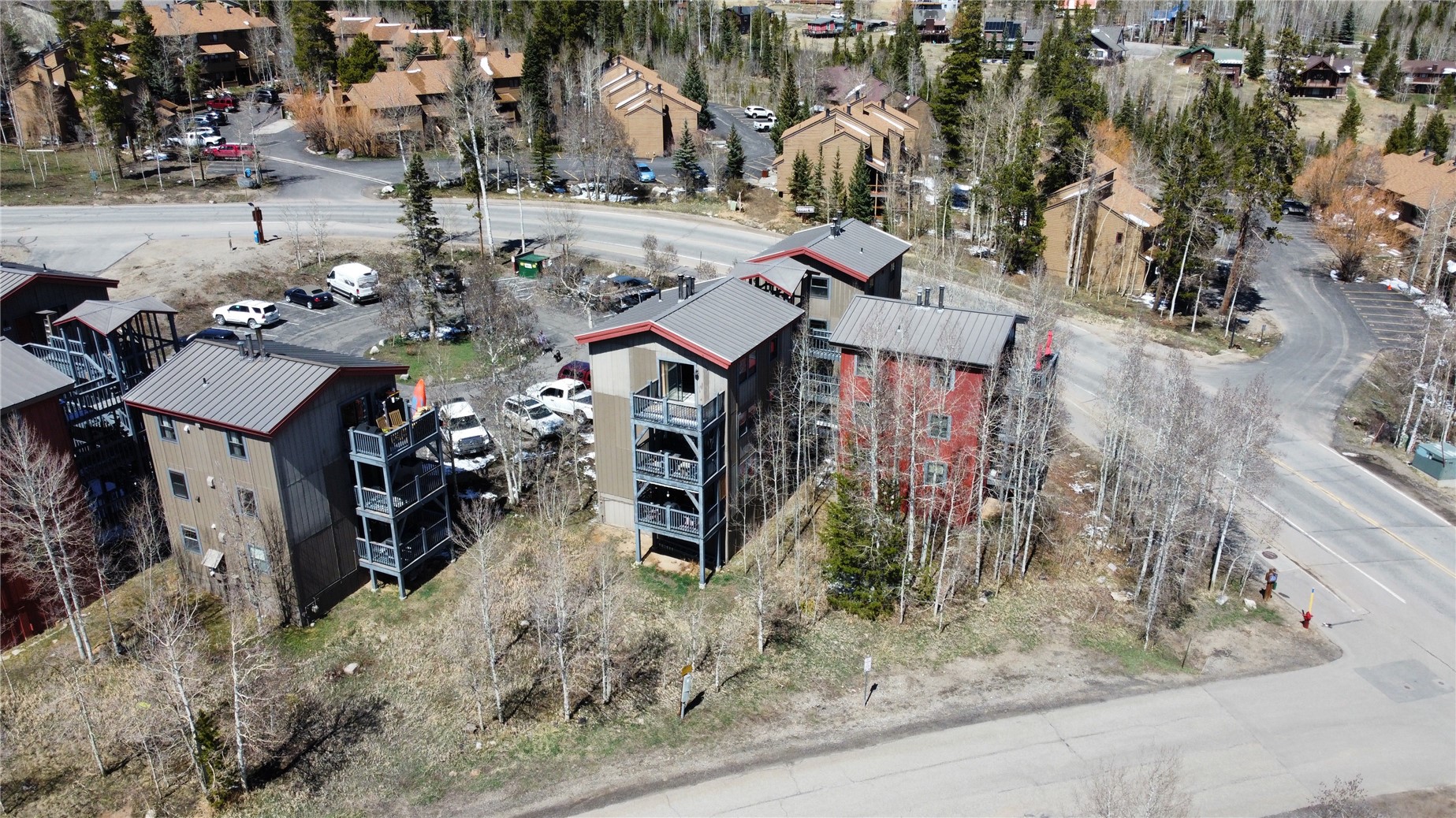 809 Ryan Gulch Road Silverthorne CO 80498