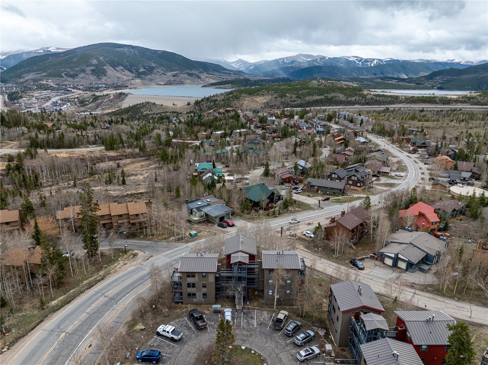 809 Ryan Gulch Road Silverthorne CO 80498