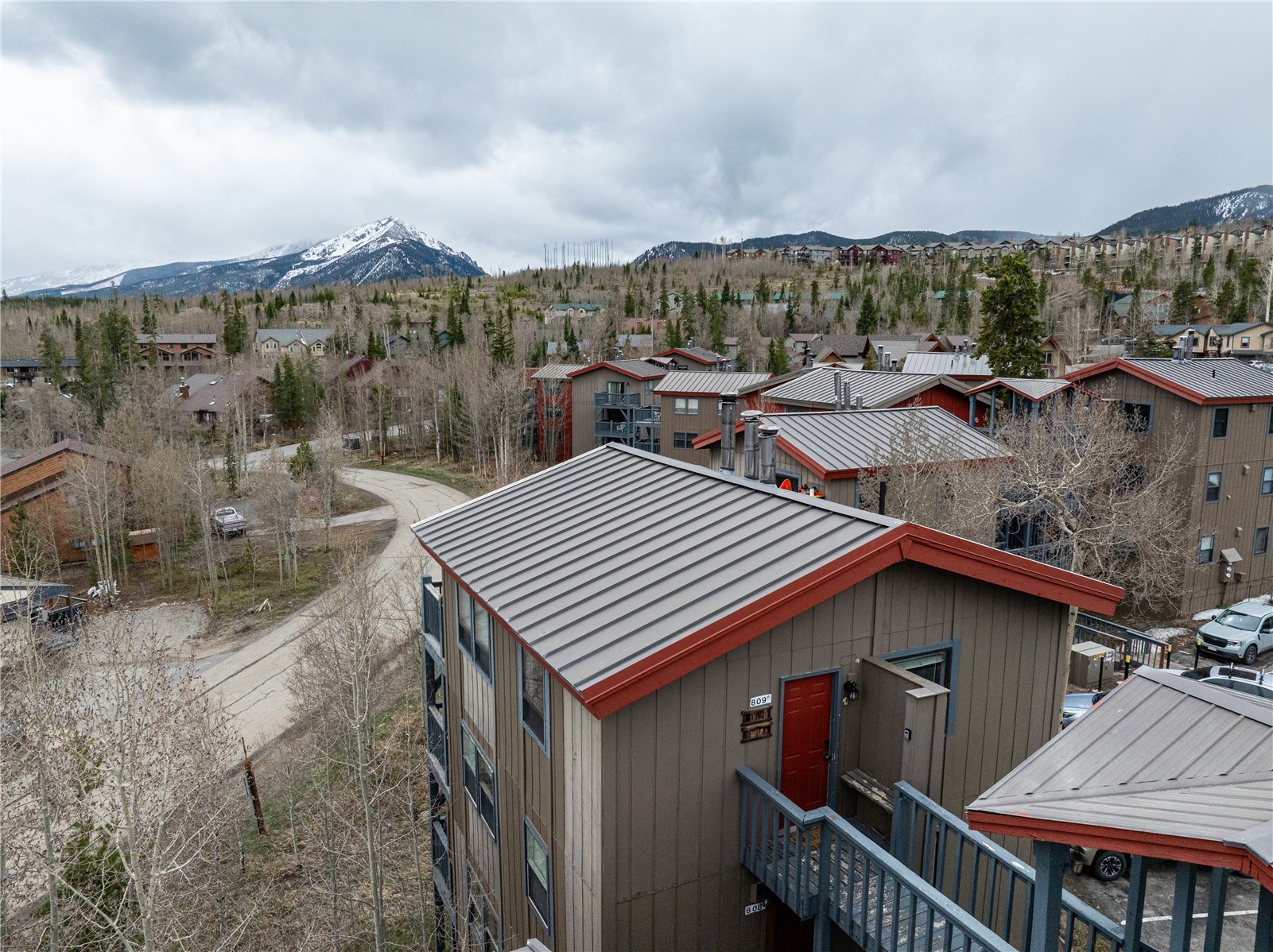 809 Ryan Gulch Road Silverthorne CO 80498