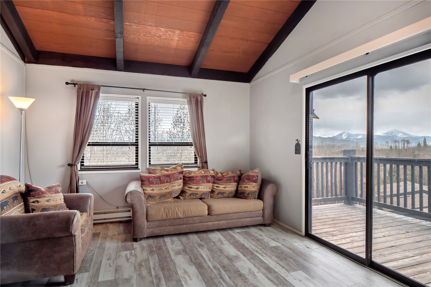 809 Ryan Gulch Road Silverthorne CO 80498