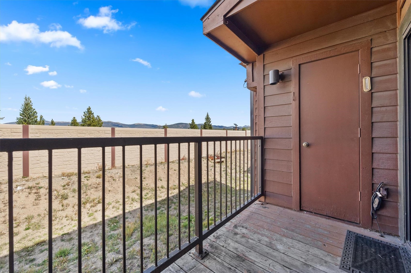 406 Bayview Drive Frisco CO 80443