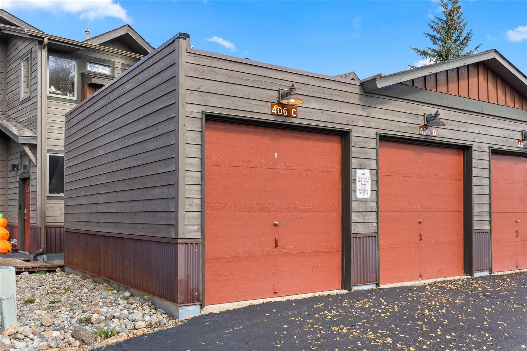 406 Bayview Drive Frisco CO 80443