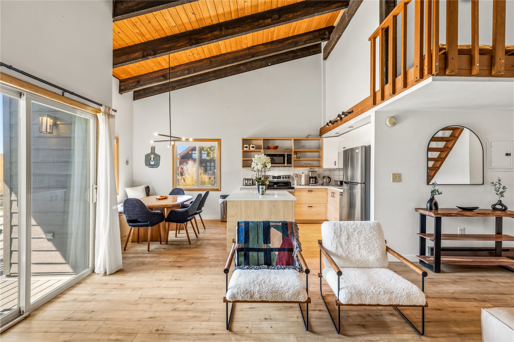 1375 Walton Creek Road Steamboat Springs CO 80487