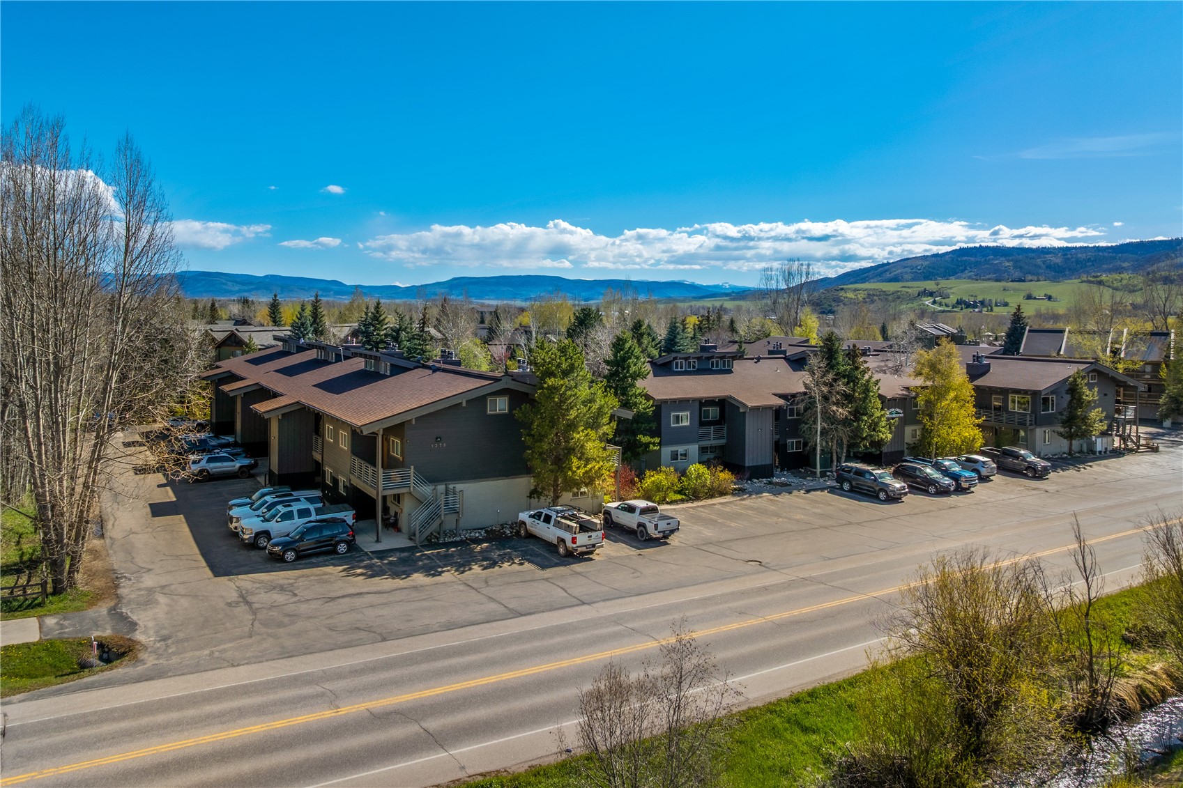 1375 Walton Creek Road Steamboat Springs CO 80487