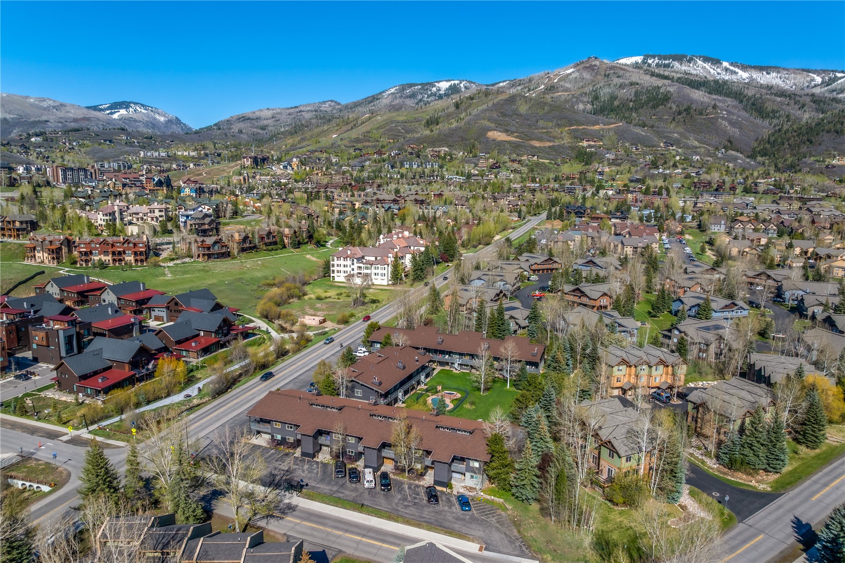 1375 Walton Creek Road Steamboat Springs CO 80487