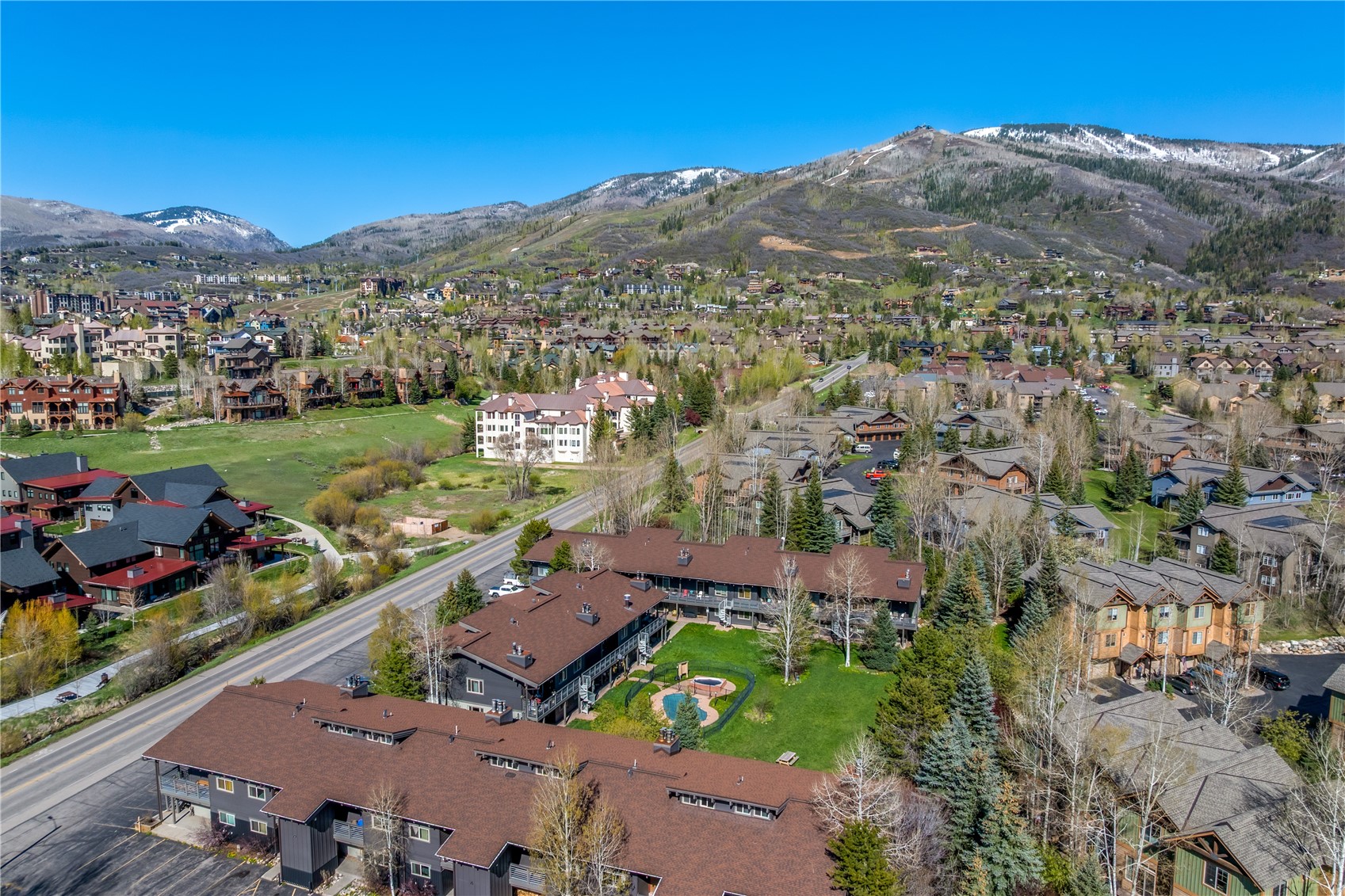 1375 Walton Creek Road Steamboat Springs CO 80487