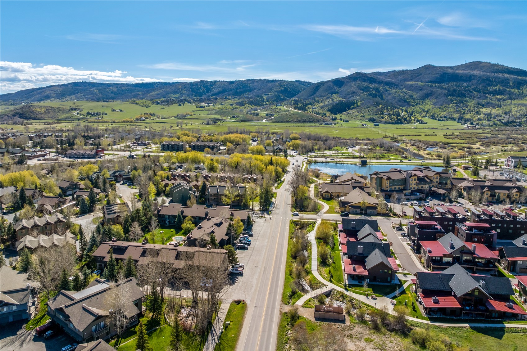 1375 Walton Creek Road Steamboat Springs CO 80487