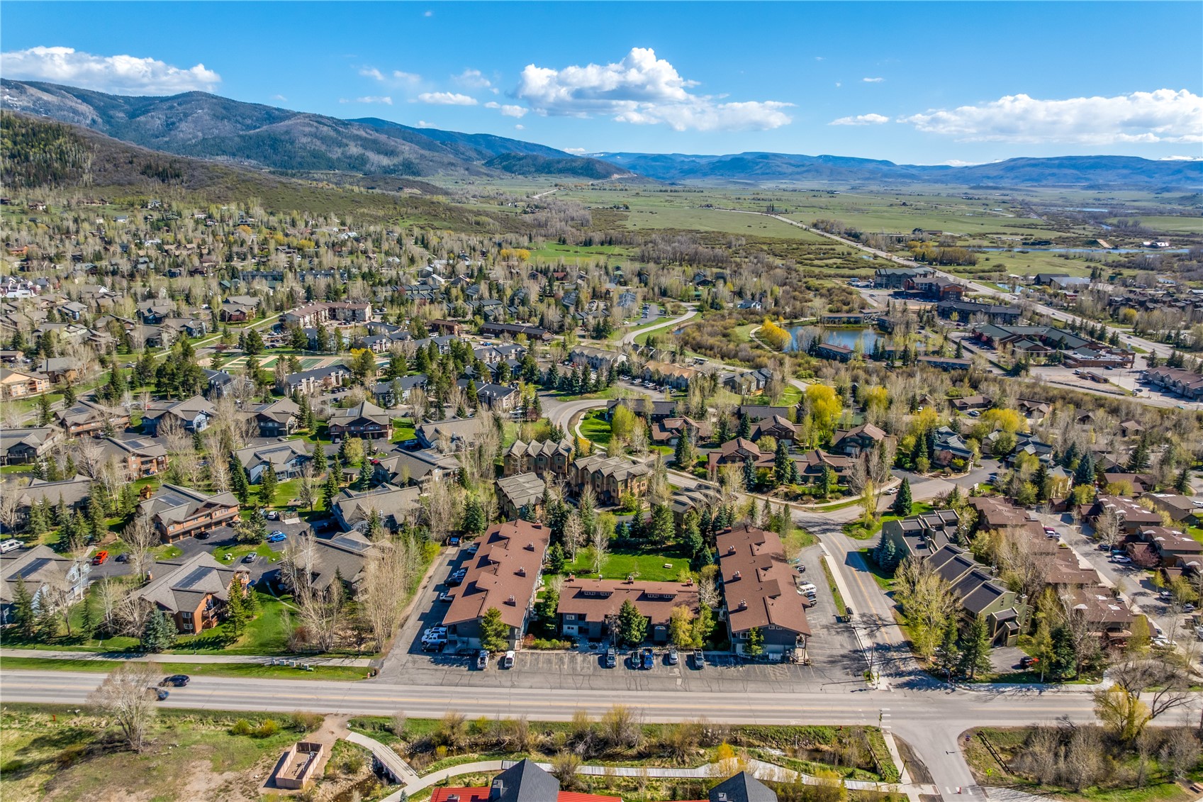 1375 Walton Creek Road Steamboat Springs CO 80487