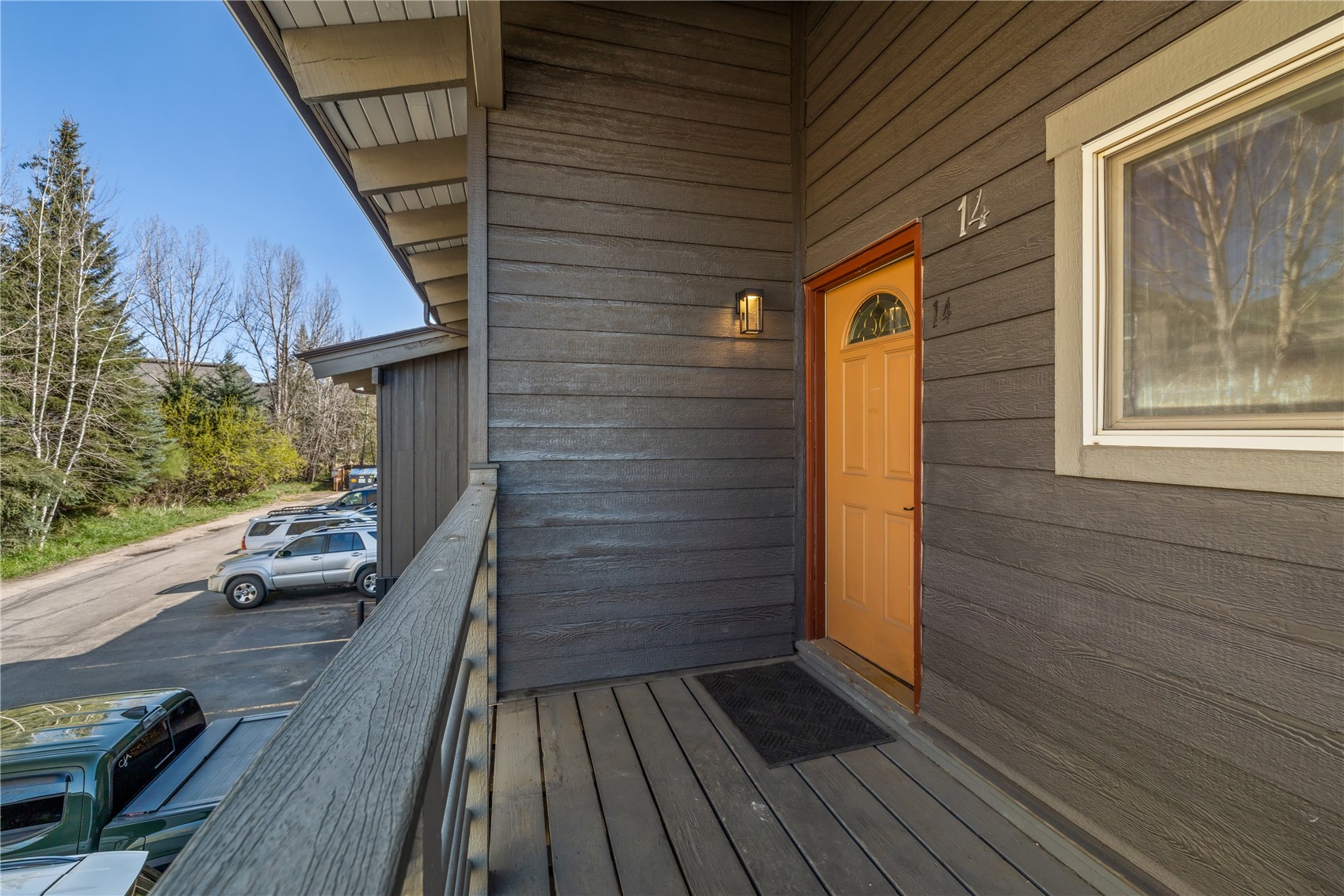1375 Walton Creek Road Steamboat Springs CO 80487