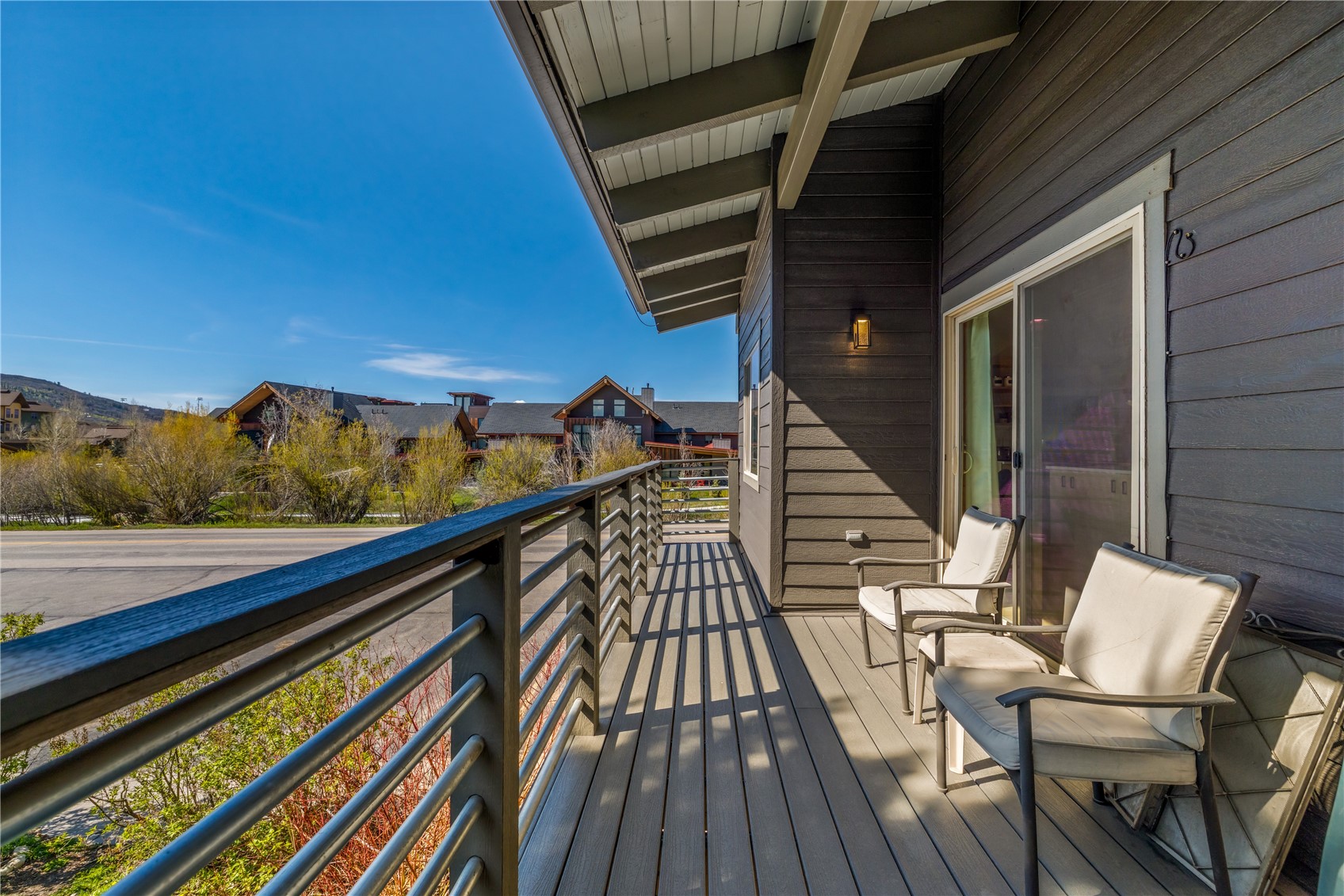1375 Walton Creek Road Steamboat Springs CO 80487