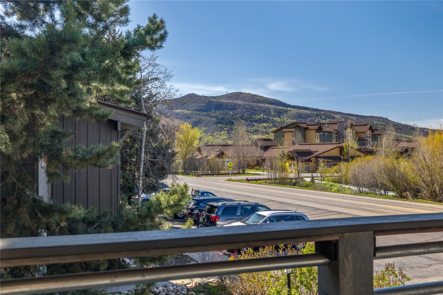 1375 Walton Creek Road Steamboat Springs CO 80487