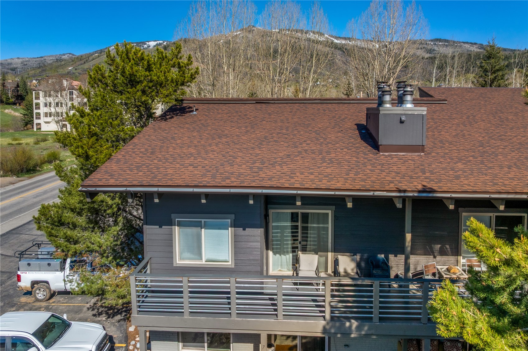 1375 Walton Creek Road Steamboat Springs CO 80487